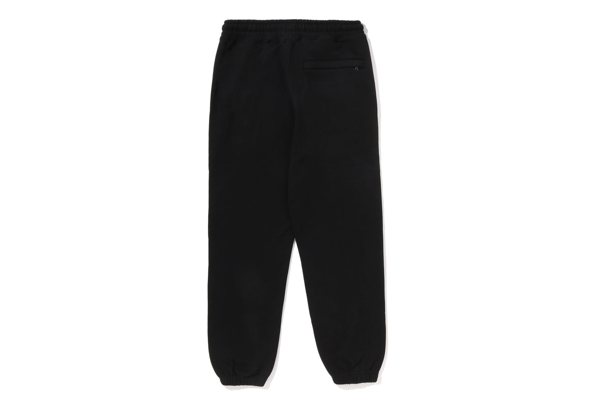 ONE POINT SWEATPANTS