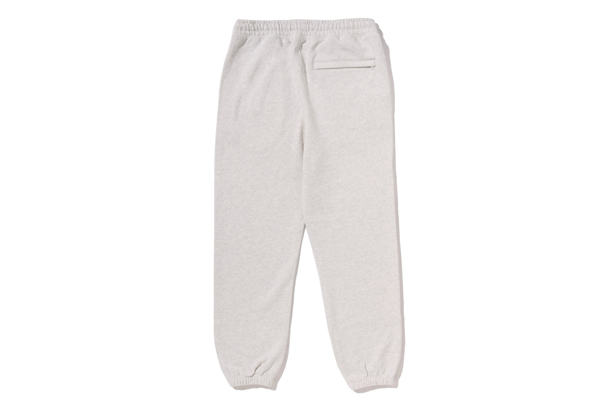 ONE POINT SWEATPANTS