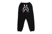 ABC CAMO POCKET SHARK SWEAT JOGGER PANTS JR