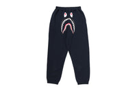 ABC CAMO POCKET SHARK SWEAT JOGGER PANTS JR
