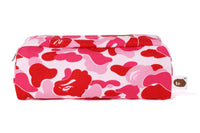 ABC CAMO FLIGHT POUCH