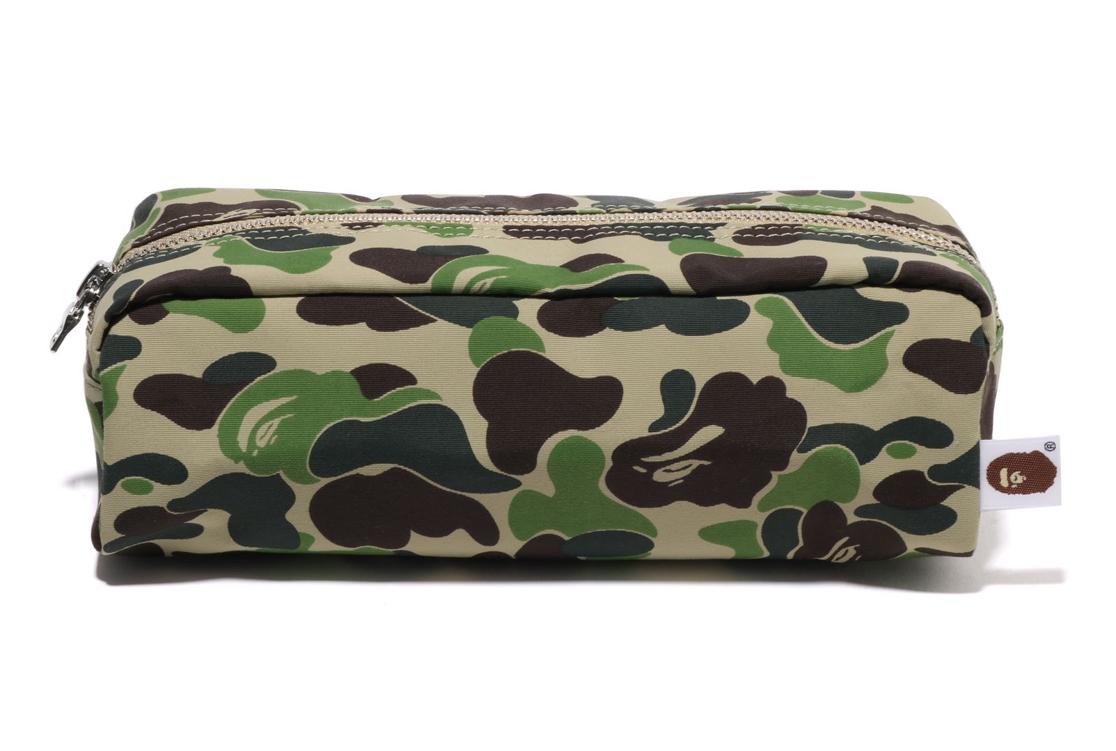 ABC CAMO FLIGHT POUCH – uk.bape.com