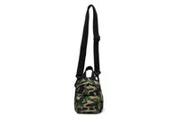 ABC CAMO MINI SHOULDER DAYPACK