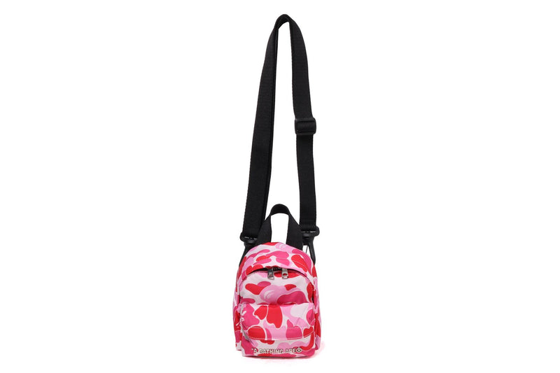 ABC CAMO MINI SHOULDER DAYPACK