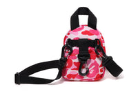 ABC CAMO MINI SHOULDER DAYPACK