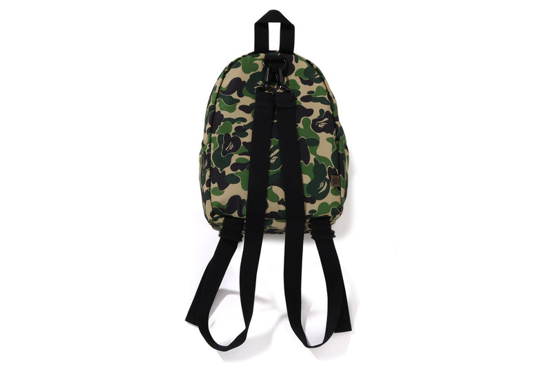 ABC CAMO SMALL SHOULDER DAYPACK