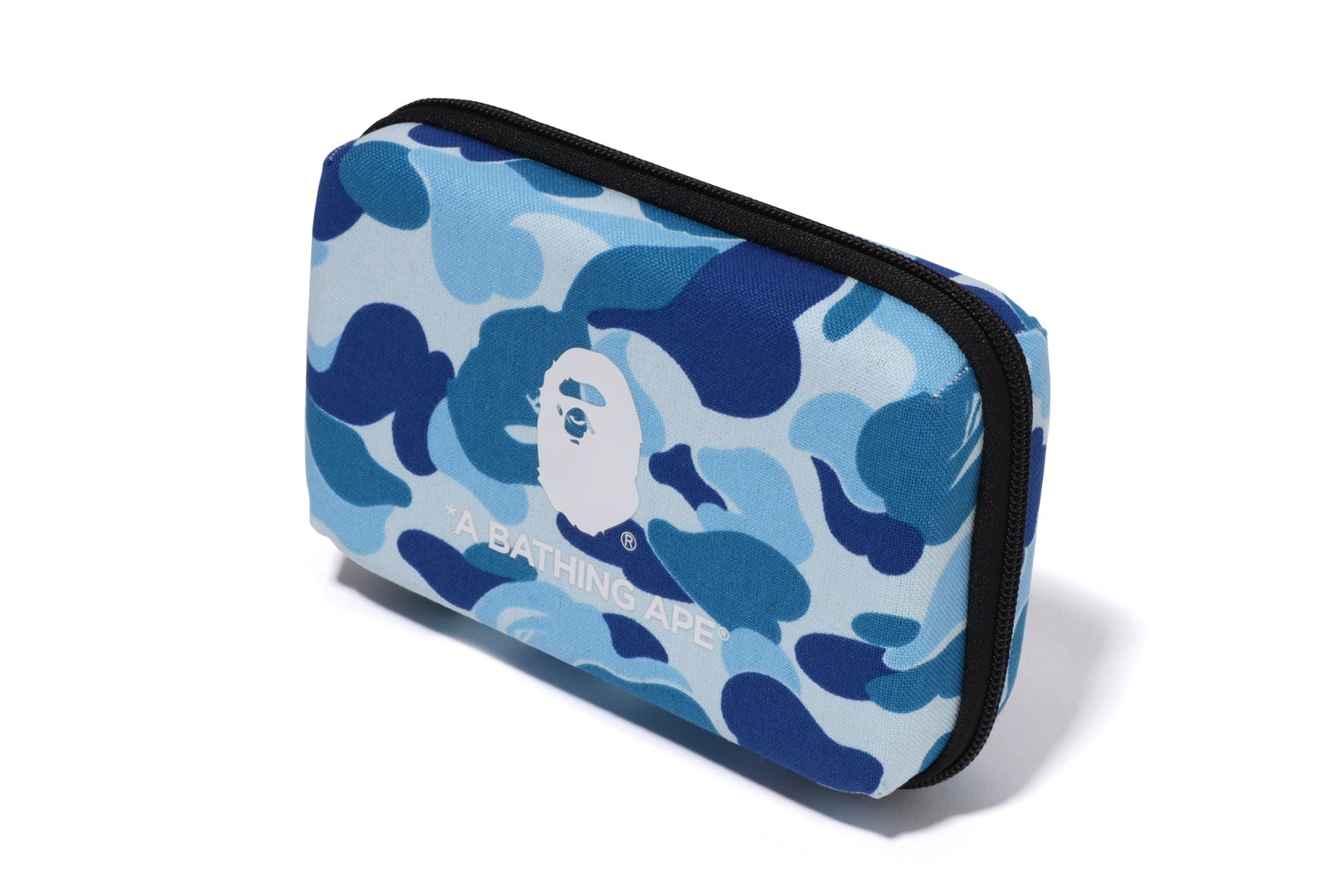 ABC CAMO MOBILE STORAGE POUCH – uk.bape.com