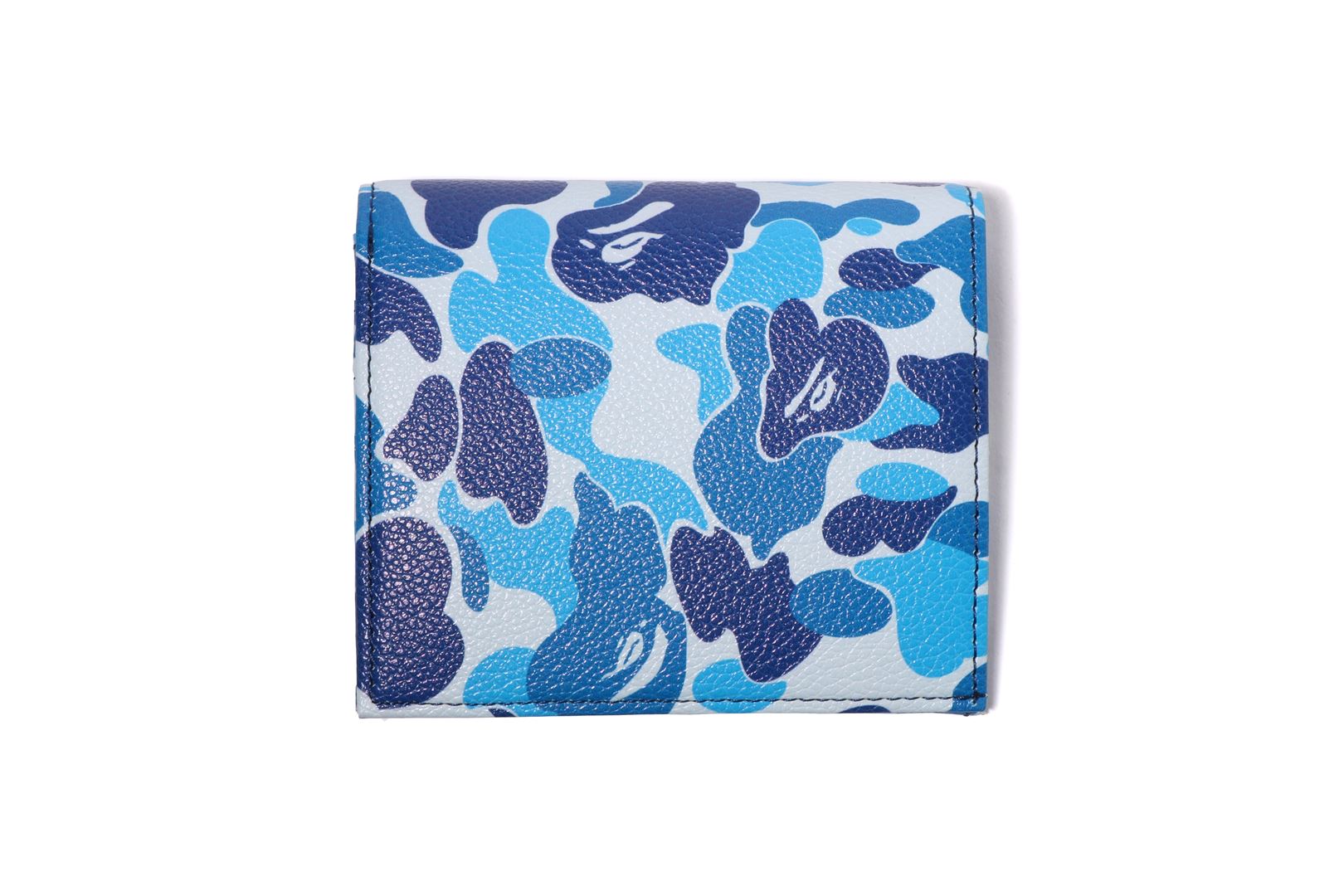 A bathing ape clearance wallet