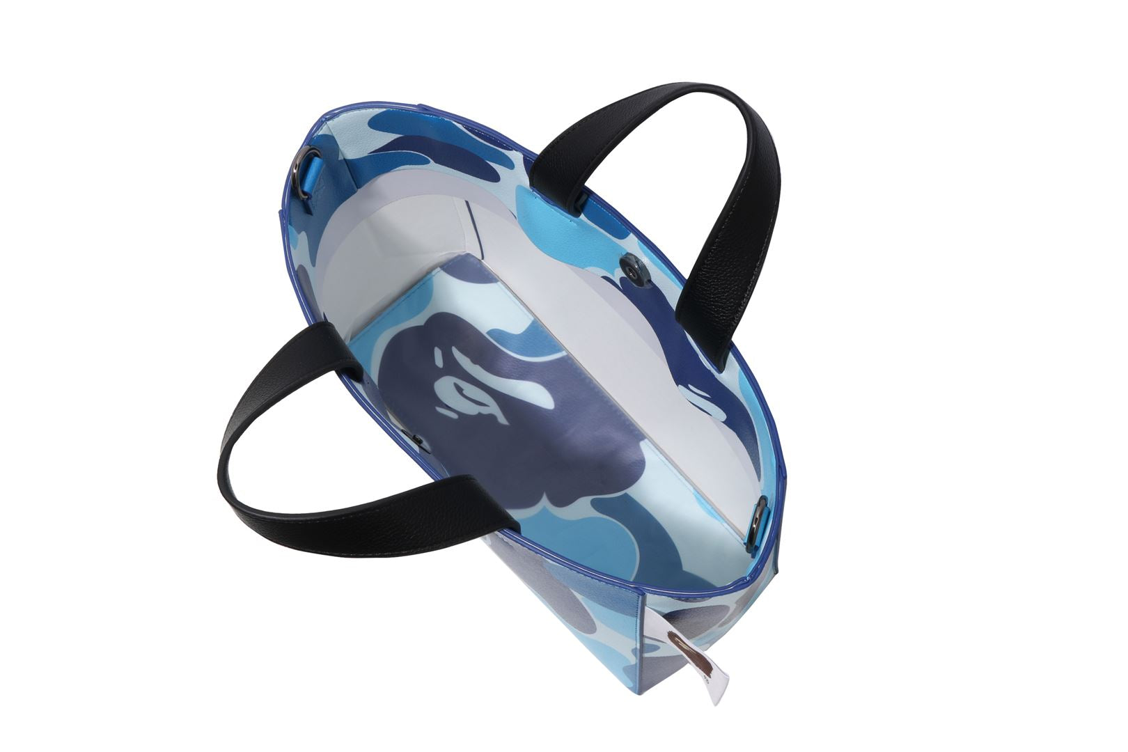 【A・BATHING APE】leopard camo bag 90s 初期 A・BATHING APE】leopard camo bag 90s 初期 【公式通販】