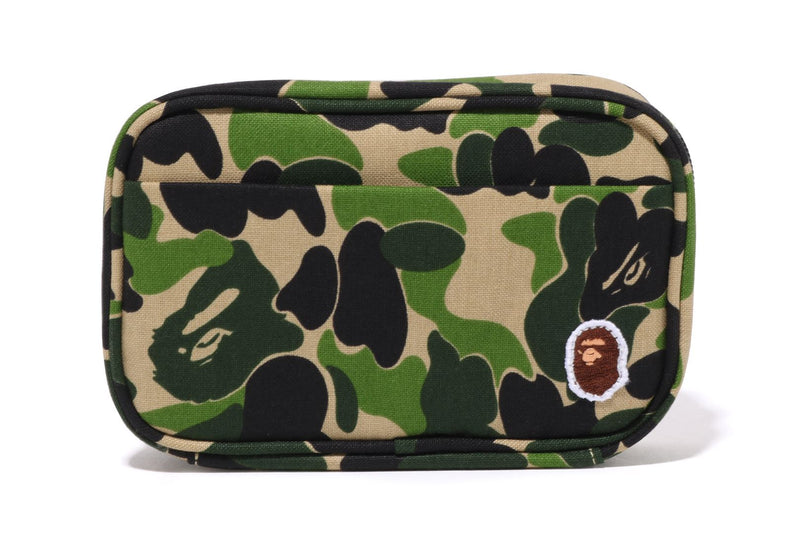 ABC CAMO GADGET POUCH