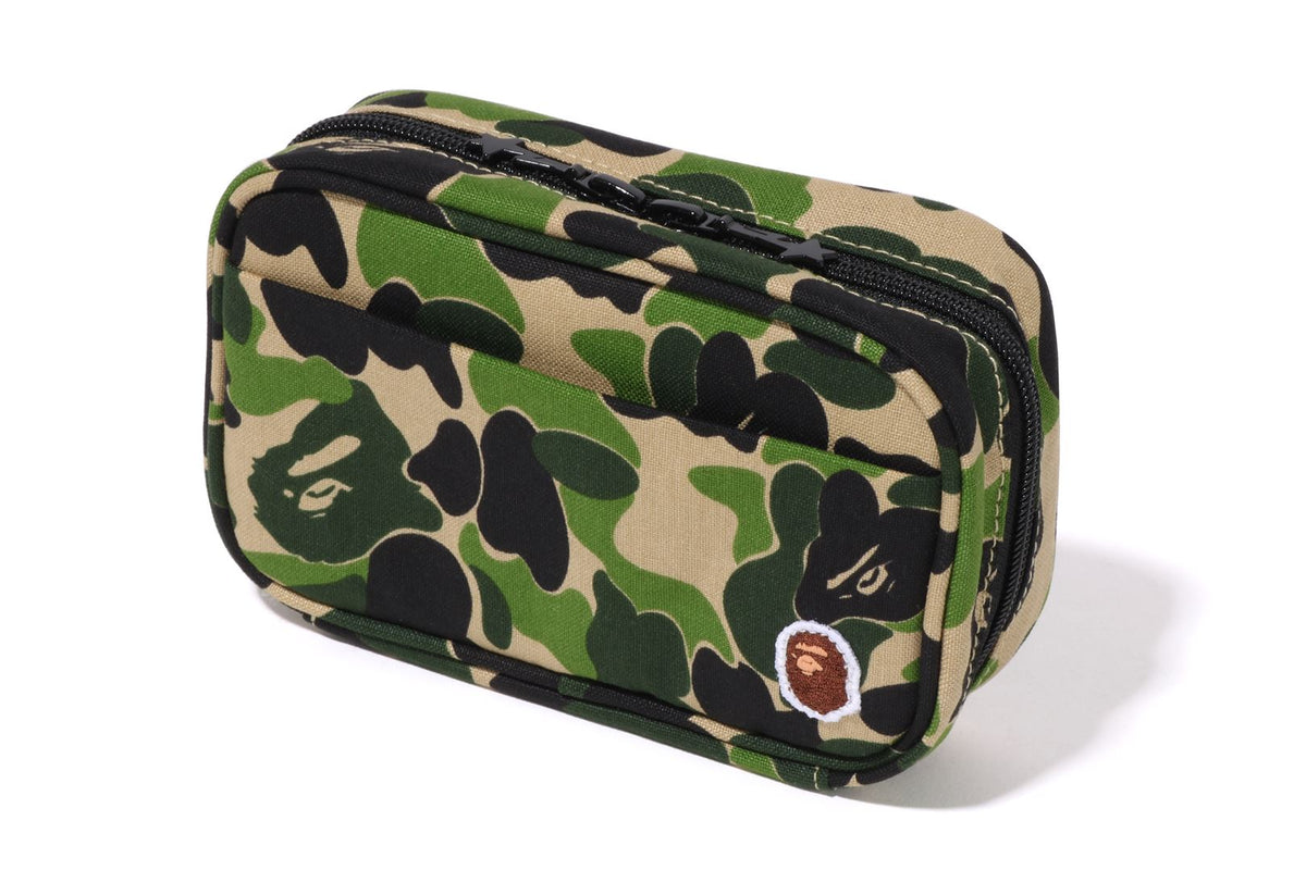 ABC CAMO GADGET POUCH