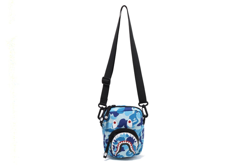 ABC CAMO SHARK MINI BAG