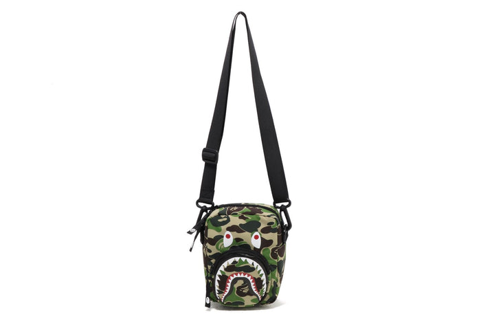 ABC CAMO SHARK MINI BAG