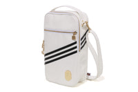 BAPE X ADIDAS - BAG