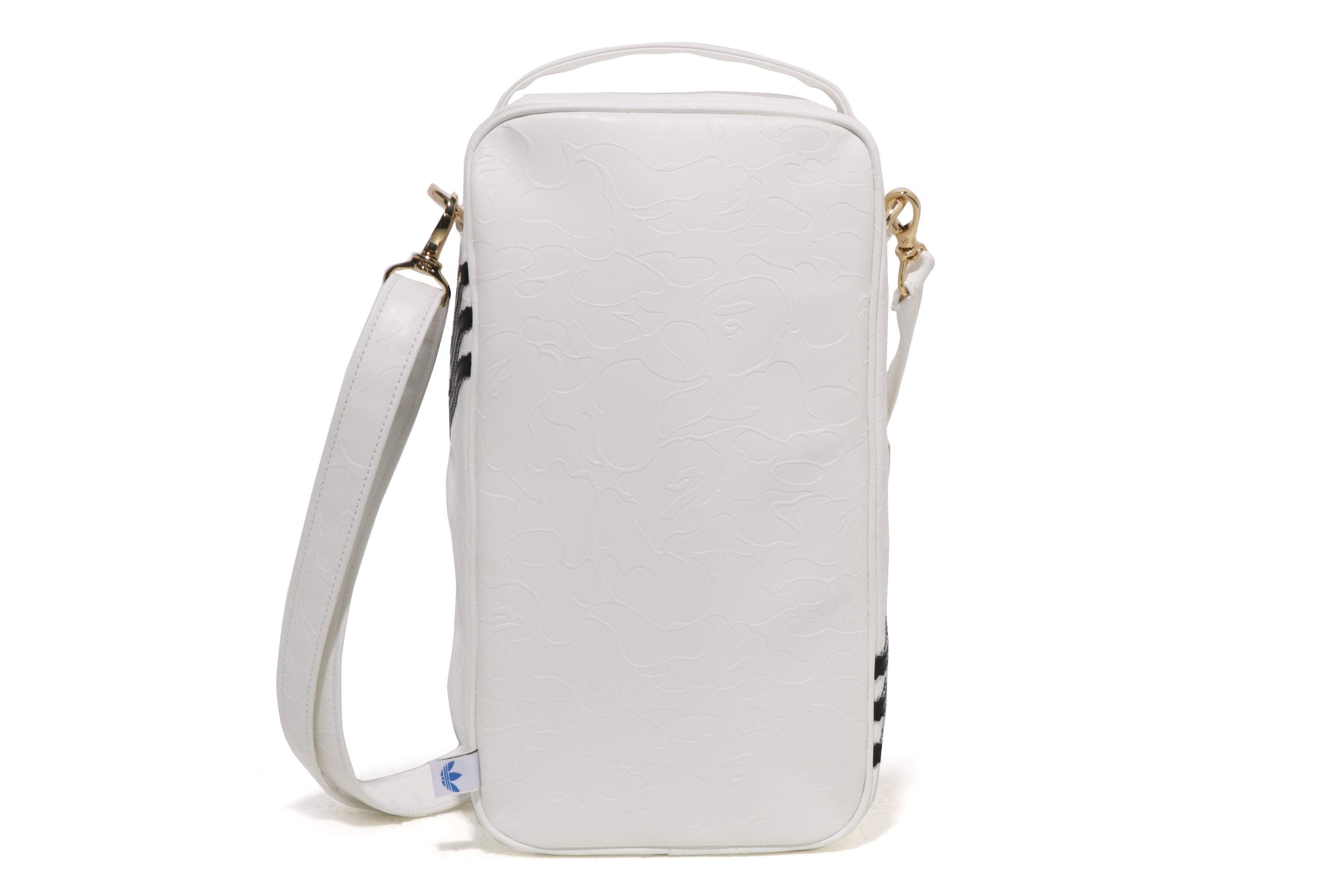 A BATHING APE® BAPE X Adidas - Bag | Bape official website – uk
