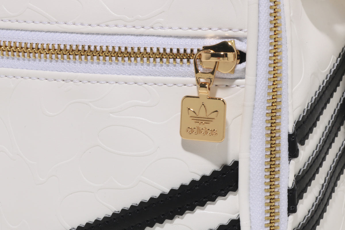 BAPE X ADIDAS - BAG