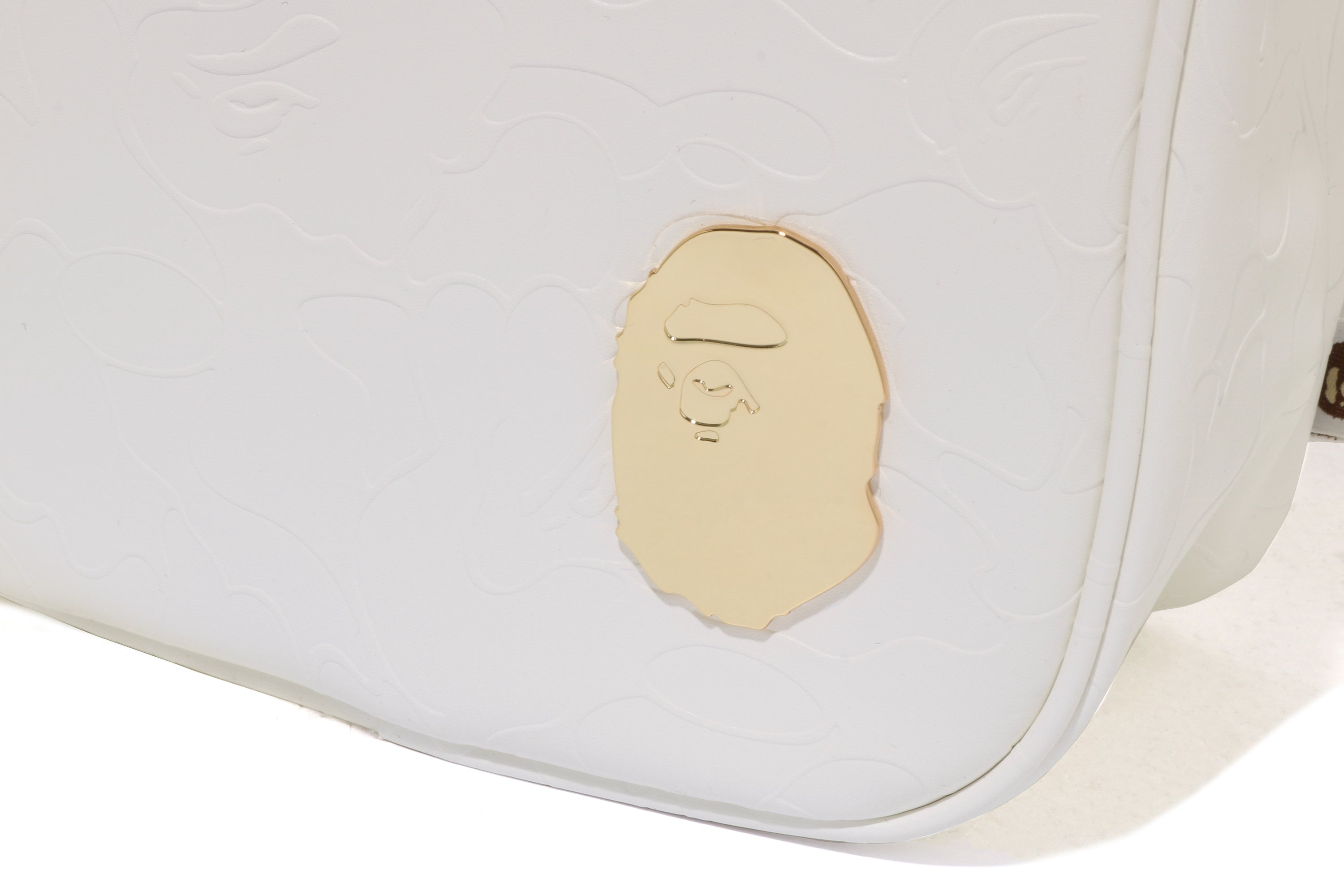 A BATHING APE® BAPE X Adidas - Bag | Bape official website – uk