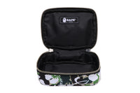 ABC RESORT CAMO AMENITY POUCH