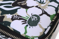 ABC RESORT CAMO AMENITY POUCH