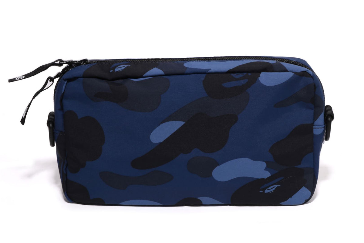 COLOR CAMO MINI SHOULDER BAG