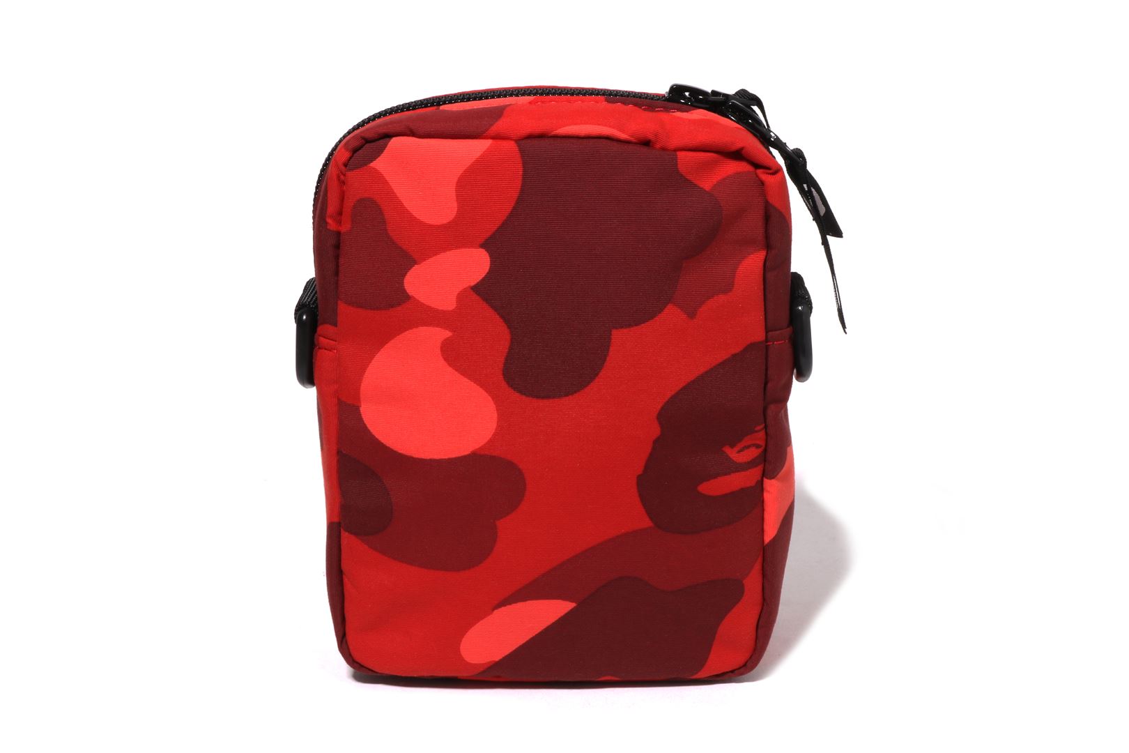 A BATHING APE® Color Camo Shark Mini Bag | Bape official