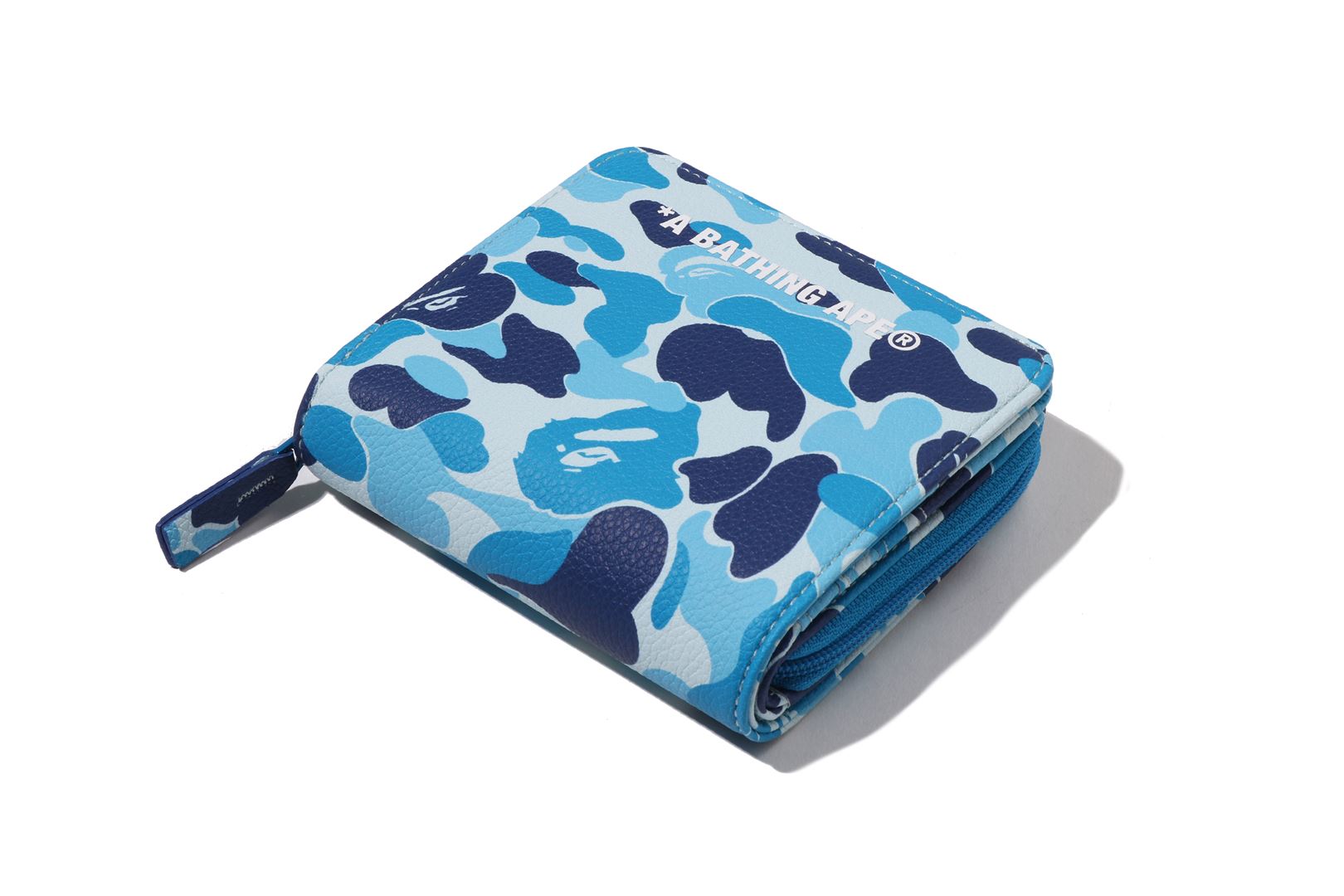 A BATHING APE® Abc Camo Mini Wallet | Bape official website – uk