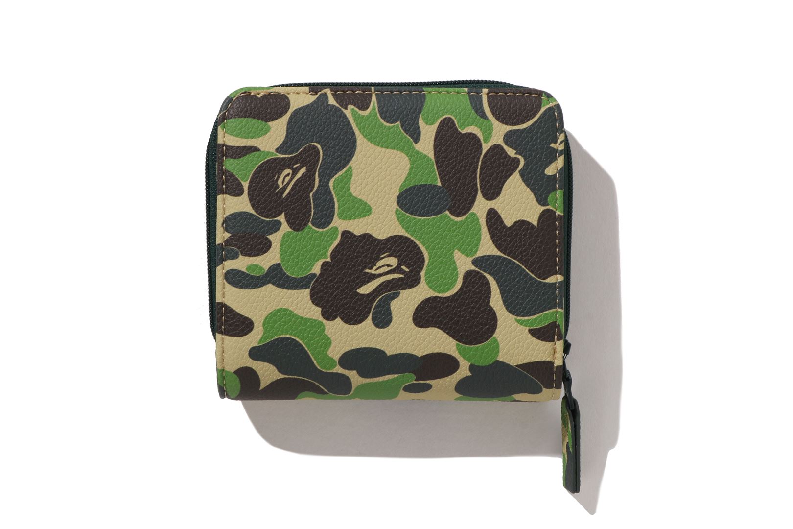 A BATHING APE® Abc Camo Mini Wallet | Bape official website – uk