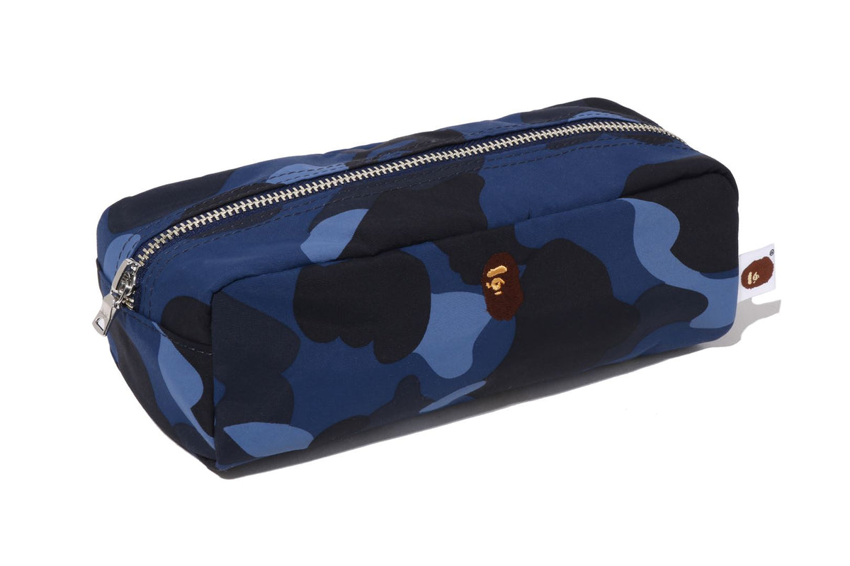 COLOR CAMO FLIGHT POUCH