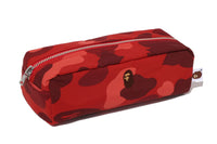 COLOR CAMO FLIGHT POUCH