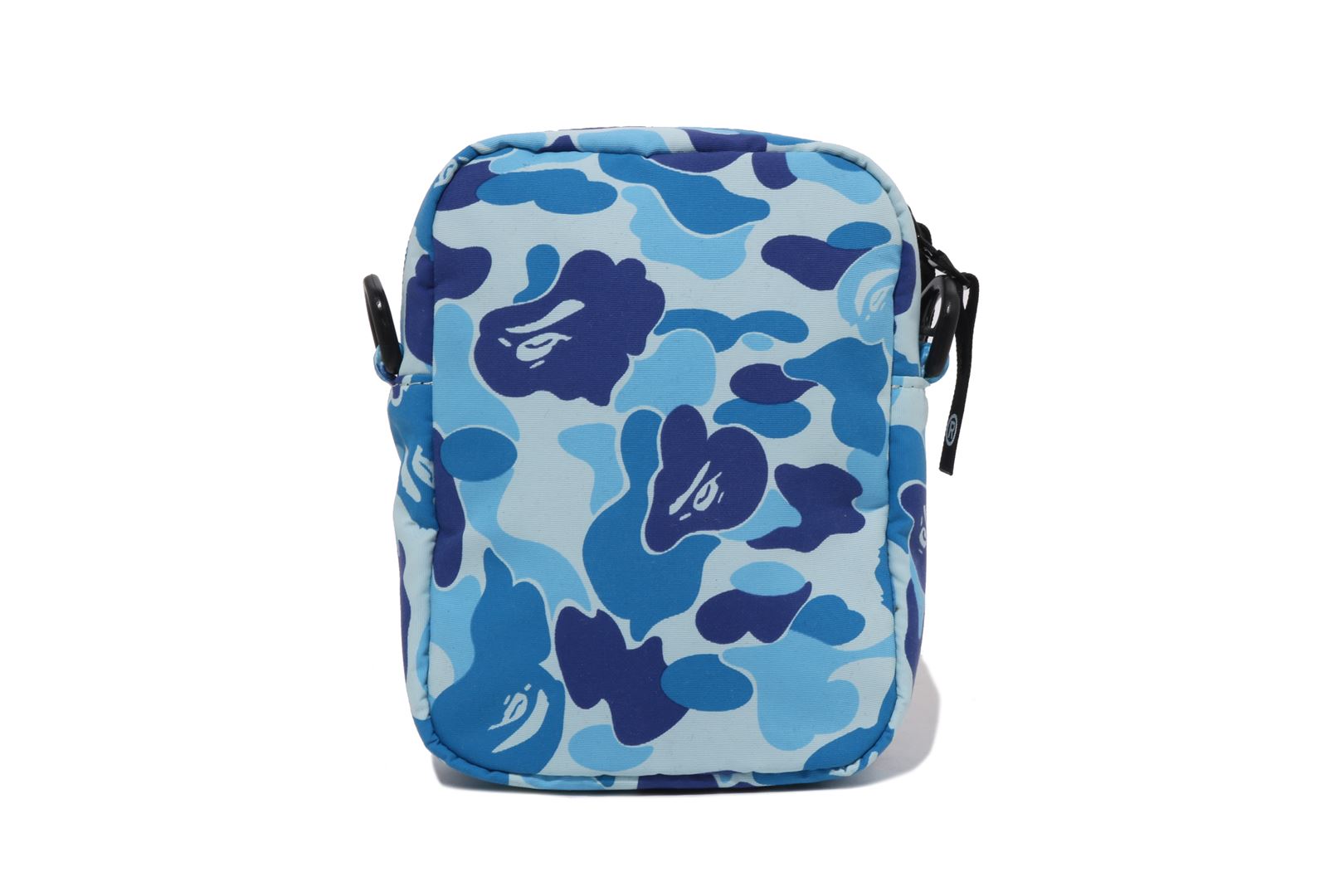 A BATHING APE® Abc Camo Shark Mini Bag | Bape official website