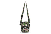 ABC CAMO SHARK MINI BAG