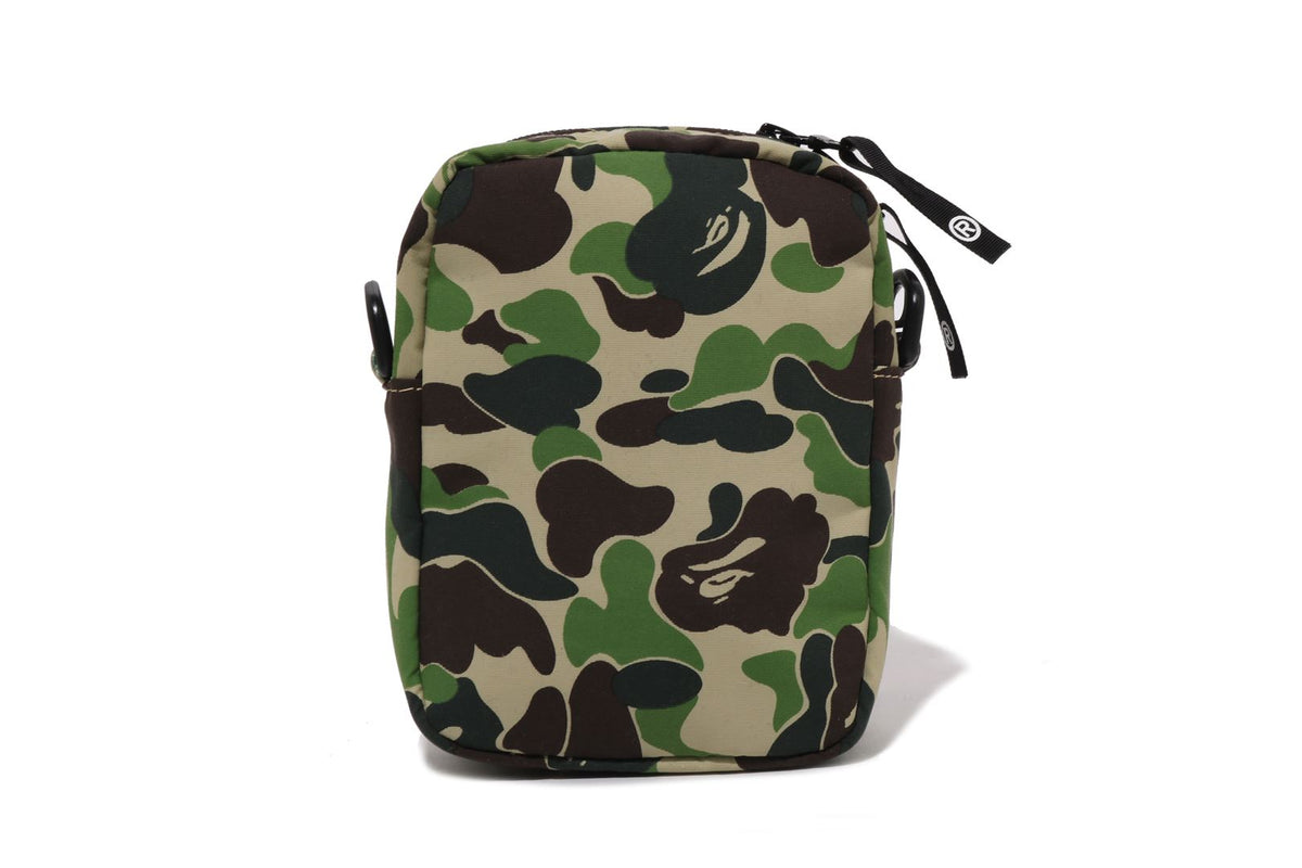 ABC CAMO SHARK MINI BAG