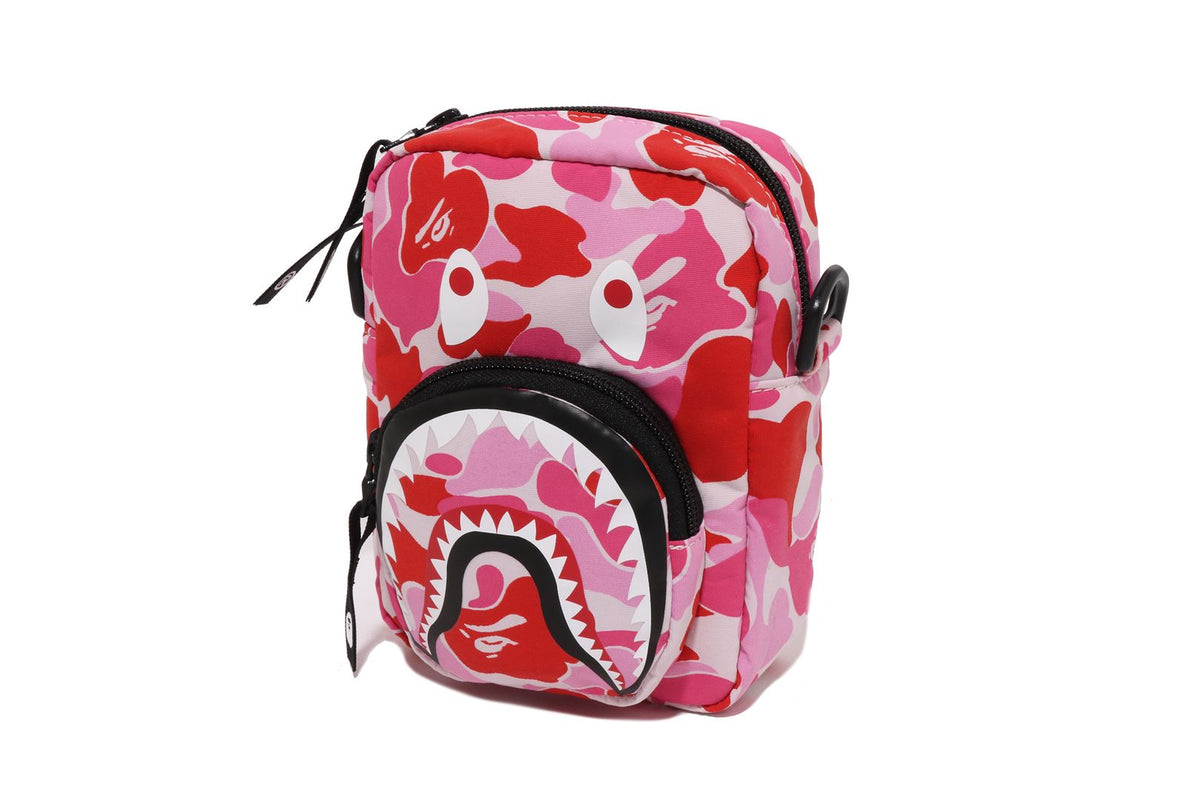 ABC CAMO SHARK MINI BAG