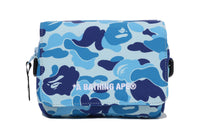 ABC CAMO MINI SHOULDER BAG