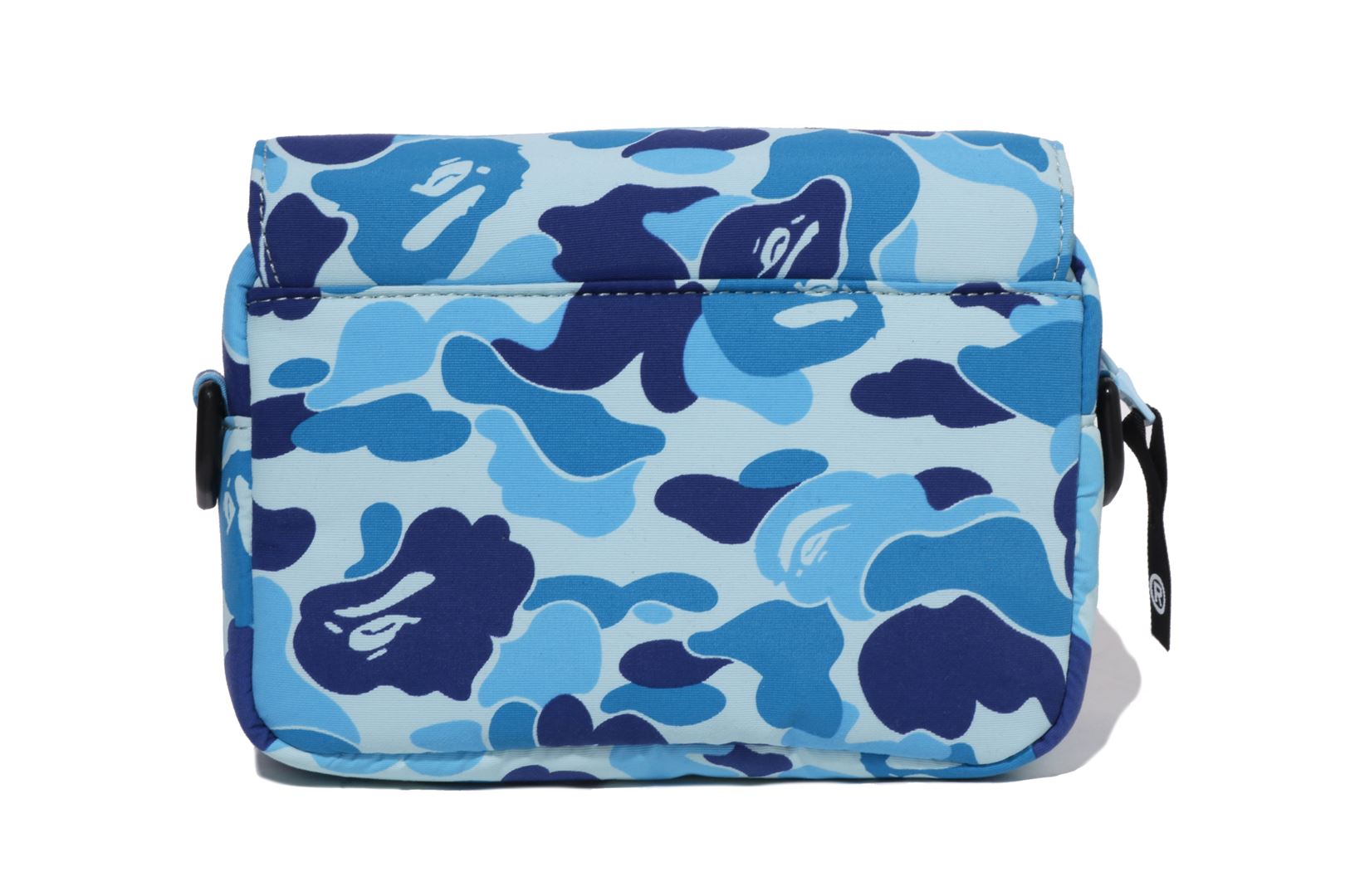 A BATHING APE® Abc Camo Mini Shoulder Bag | Bape official website