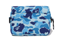 ABC CAMO MINI SHOULDER BAG