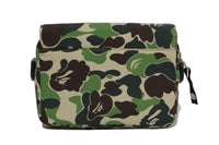ABC CAMO MINI SHOULDER BAG