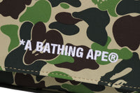 ABC CAMO MINI SHOULDER BAG