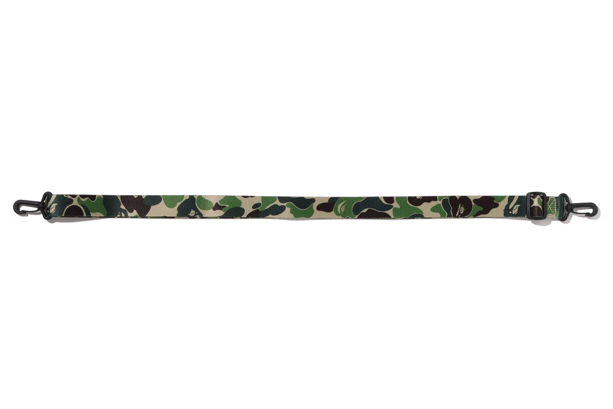 ABC CAMO MINI SHOULDER BAG