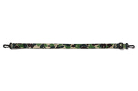 ABC CAMO MINI SHOULDER BAG