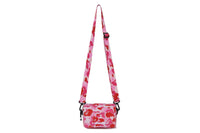 ABC CAMO MINI SHOULDER BAG