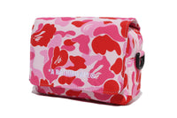 ABC CAMO MINI SHOULDER BAG