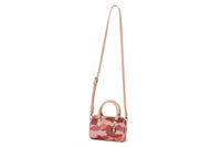 1ST CAMO MINI SHOULDER BAG