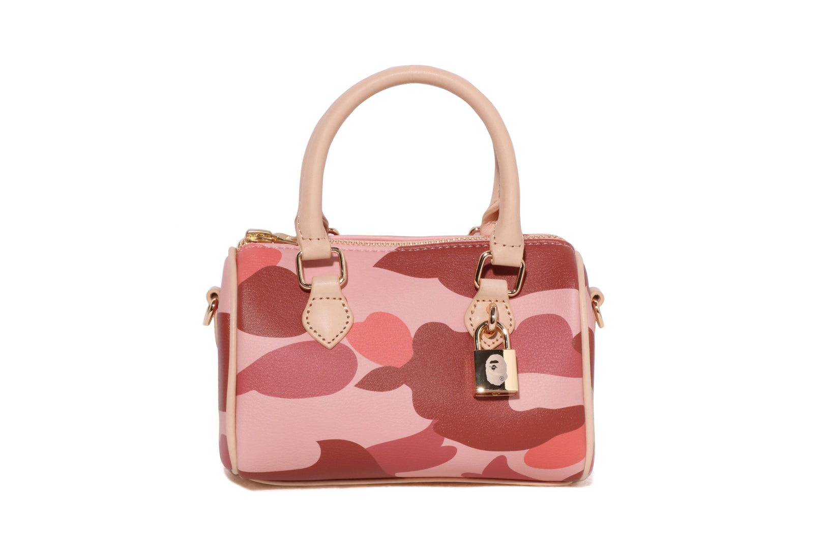 A BATHING APE® 1St Camo Mini Shoulder Bag | Bape official website