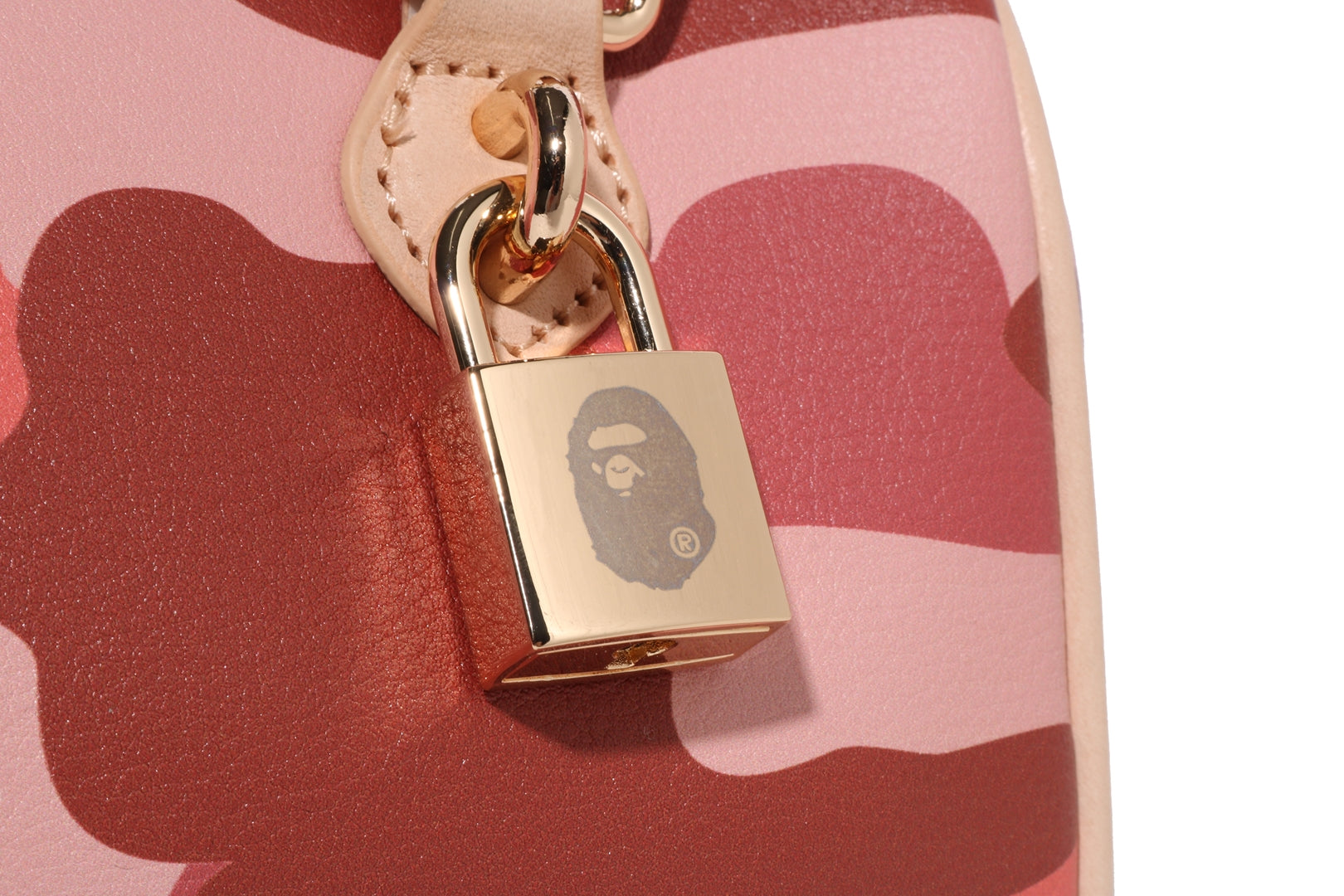 A BATHING APE® 1st Camo Mini Shoulder Bag | Bape official website