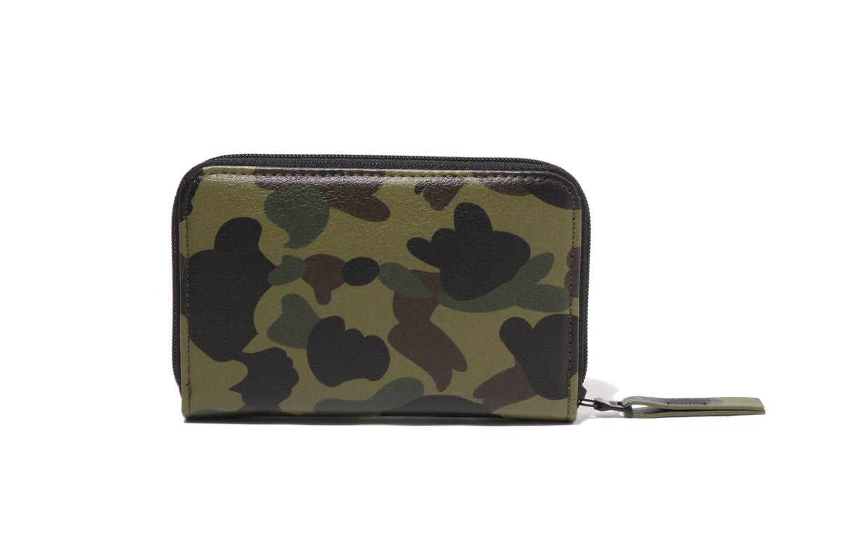 1ST CAMO WALLET