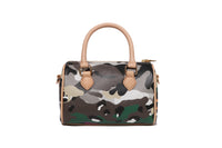 HYBRID CAMO  MINI SHOULDER BAG