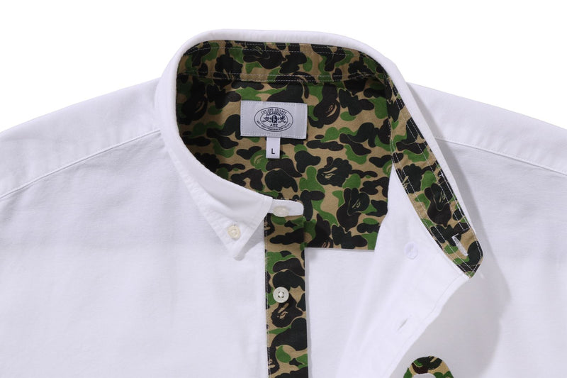 ABC CAMO ONE POINT RELAXED FIT SHIRT