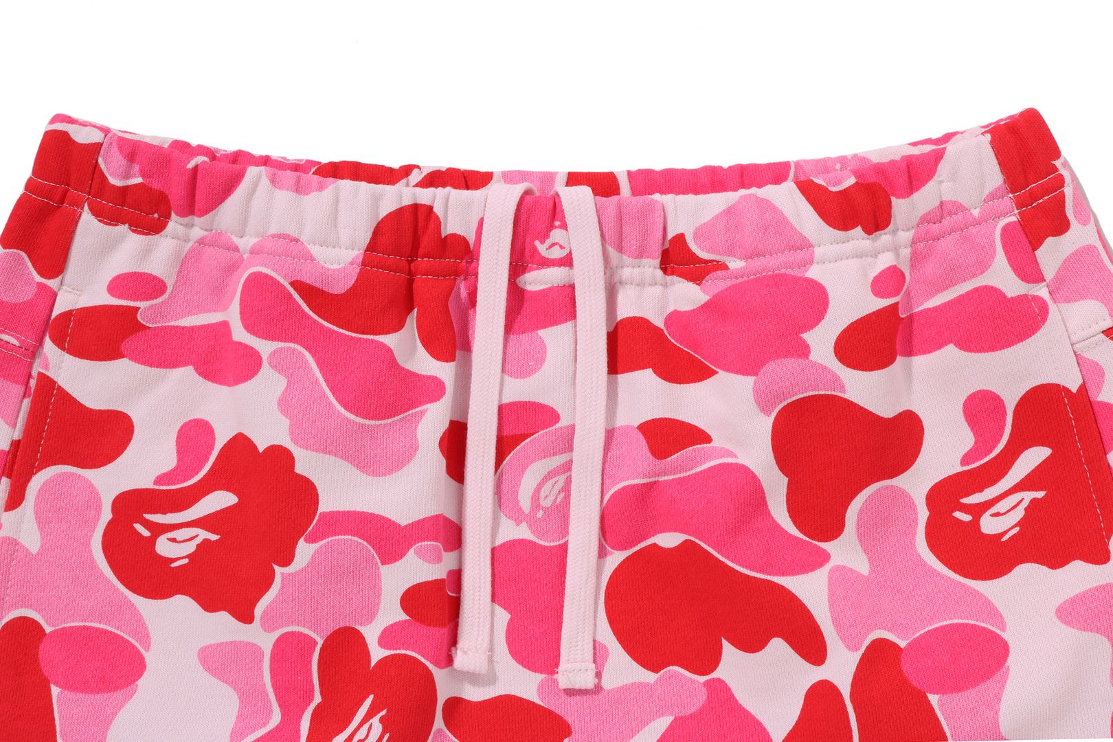 A BATHING APE® Abc Camo Sweat Skirt | Bape official website – uk