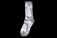 REFLECTIVE CAMO SOCKS